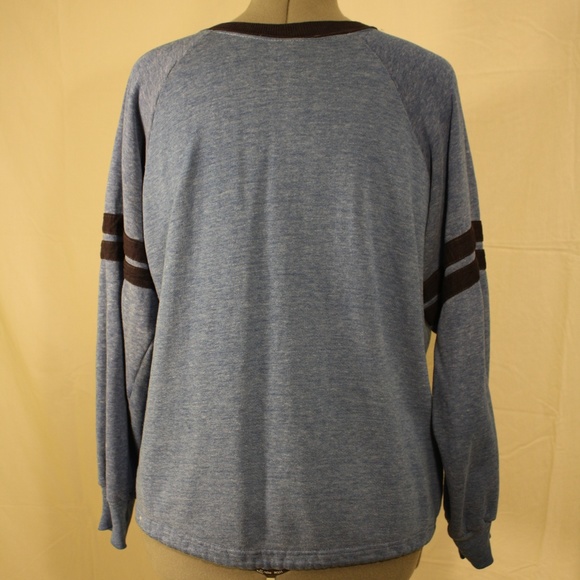 Vintage MU Sweatshirt - Picture 2 of 7